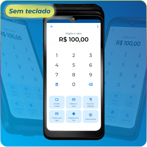 Maquininha Cielo: análise completa, taxas e modelos (2026)