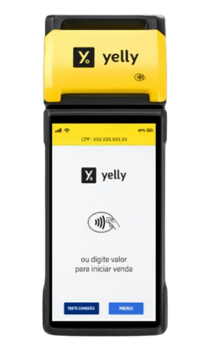 Yelly Pro